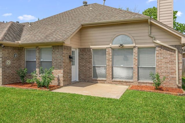 623 S Marathon Way, Stafford, TX 77477