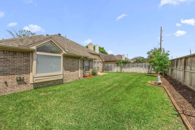 623 S Marathon Way, Stafford, TX 77477