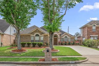 623 S Marathon Way, Stafford, TX 77477