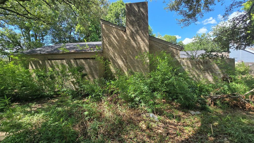 12238 Briar Forest Drive, Houston, TX 77077