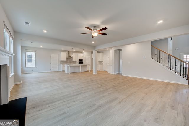 644 Continental Drive, Mcdonough, GA 30253