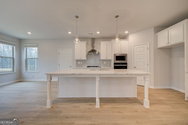 644 Continental Drive, Mcdonough, GA 30253