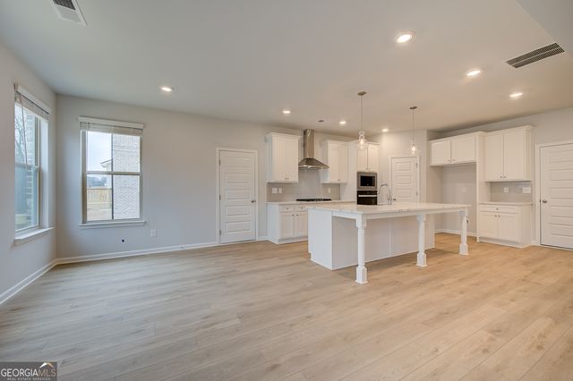 644 Continental Drive, Mcdonough, GA 30253