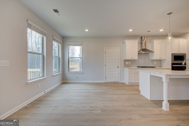 644 Continental Drive, Mcdonough, GA 30253