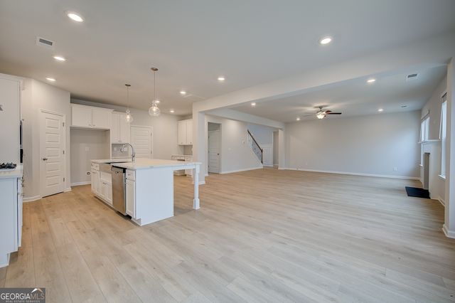 644 Continental Drive, Mcdonough, GA 30253