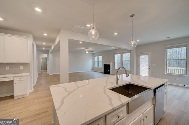 644 Continental Drive, Mcdonough, GA 30253