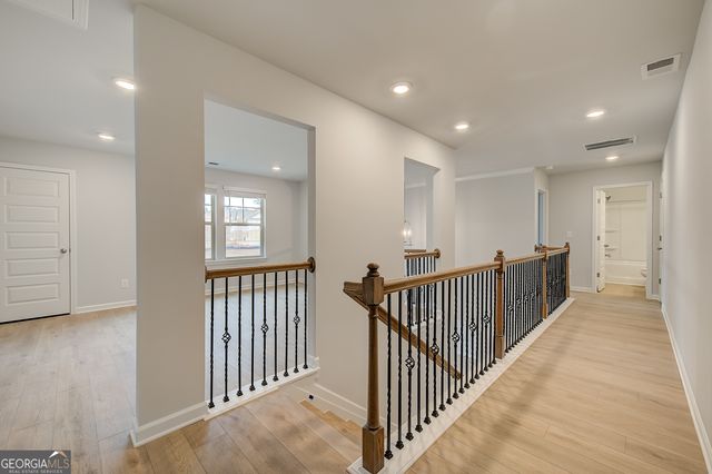 644 Continental Drive, Mcdonough, GA 30253