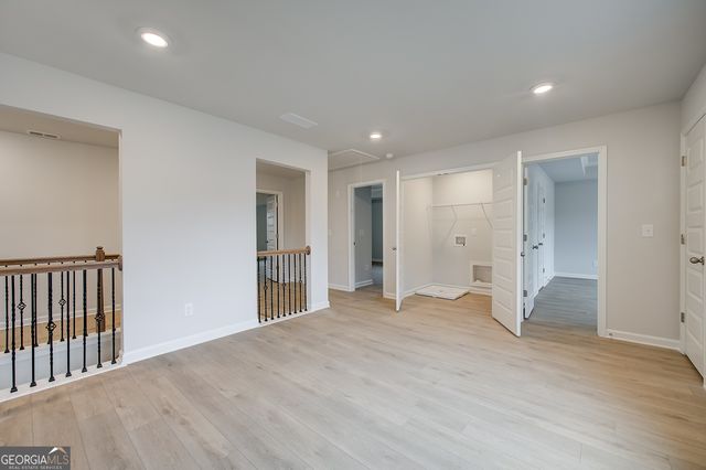 644 Continental Drive, Mcdonough, GA 30253