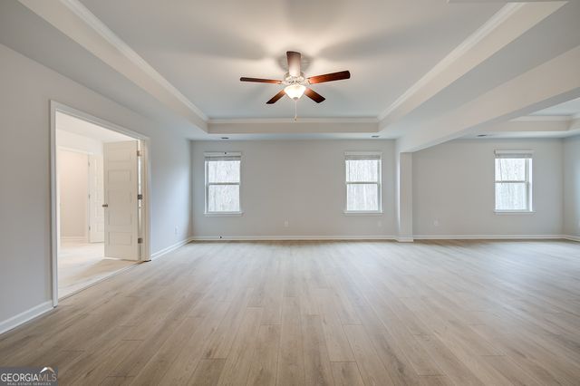 644 Continental Drive, Mcdonough, GA 30253