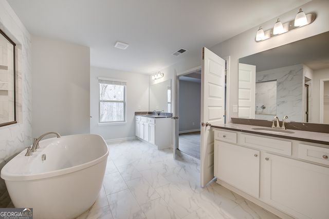 644 Continental Drive, Mcdonough, GA 30253