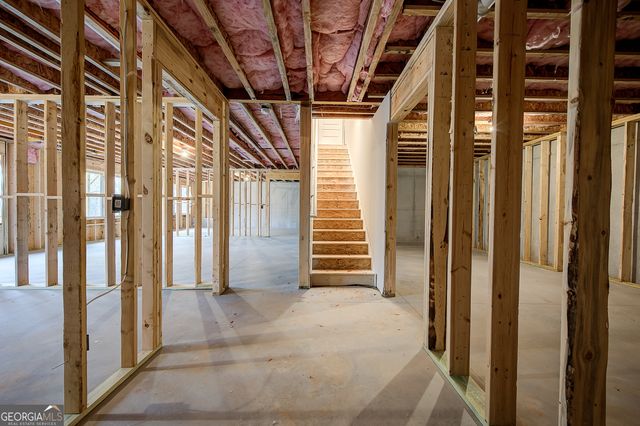 644 Continental Drive, Mcdonough, GA 30253