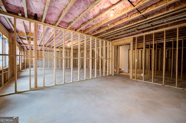 644 Continental Drive, Mcdonough, GA 30253