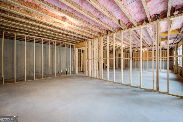 644 Continental Drive, Mcdonough, GA 30253