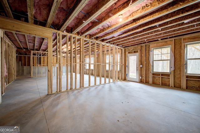 644 Continental Drive, Mcdonough, GA 30253