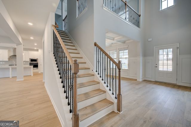 644 Continental Drive, Mcdonough, GA 30253