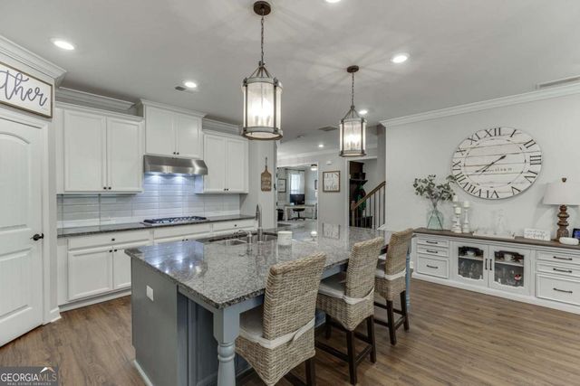 4904 Grace Harris Street, Buford, GA 30518