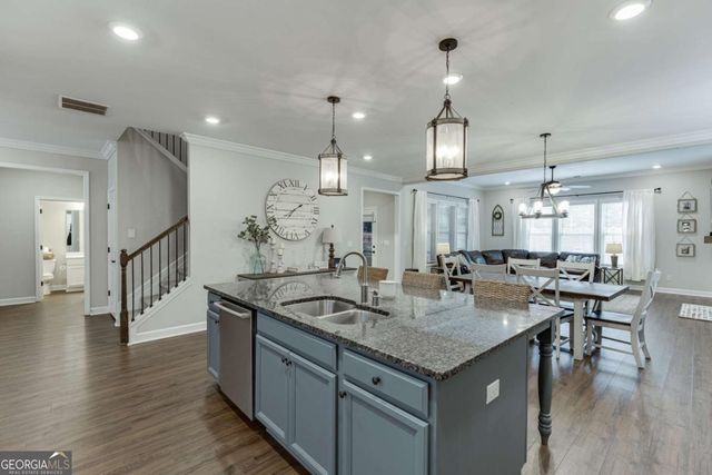 4904 Grace Harris Street, Buford, GA 30518