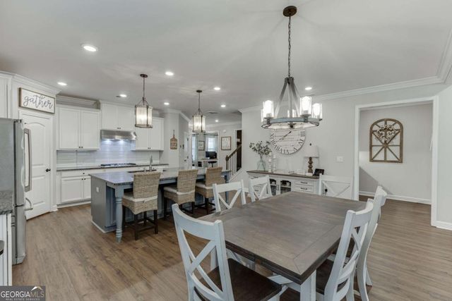 4904 Grace Harris Street, Buford, GA 30518