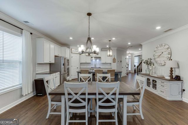 4904 Grace Harris Street, Buford, GA 30518