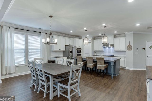 4904 Grace Harris Street, Buford, GA 30518