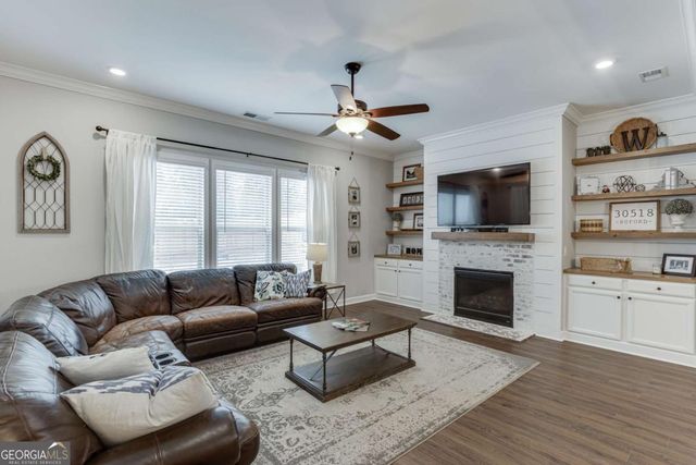 4904 Grace Harris Street, Buford, GA 30518