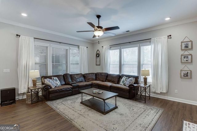 4904 Grace Harris Street, Buford, GA 30518