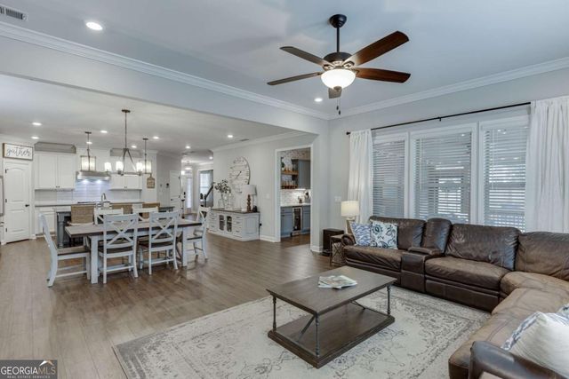 4904 Grace Harris Street, Buford, GA 30518