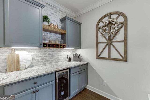 4904 Grace Harris Street, Buford, GA 30518