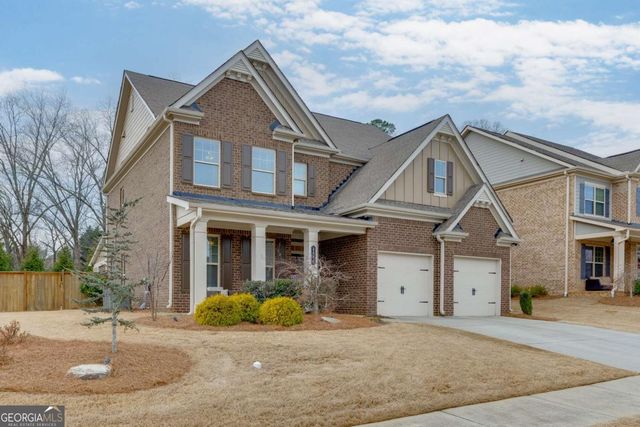 4904 Grace Harris Street, Buford, GA 30518