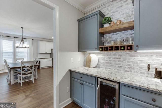 4904 Grace Harris Street, Buford, GA 30518