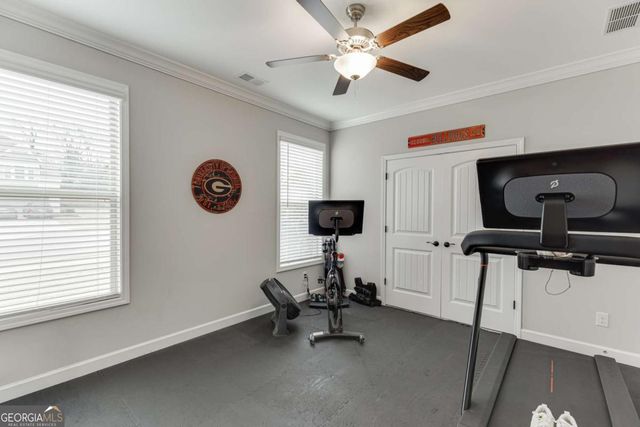 4904 Grace Harris Street, Buford, GA 30518