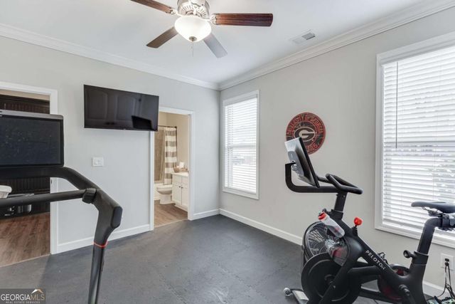 4904 Grace Harris Street, Buford, GA 30518