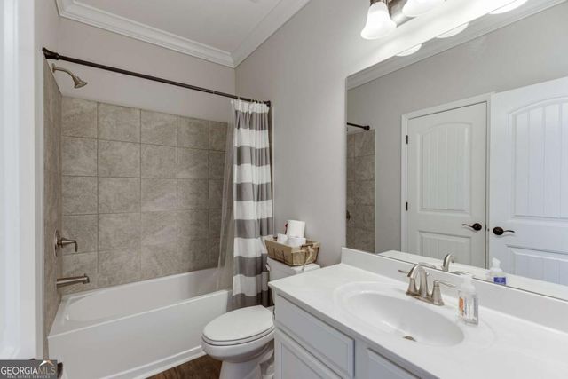 4904 Grace Harris Street, Buford, GA 30518