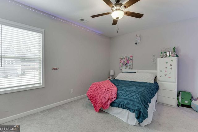 4904 Grace Harris Street, Buford, GA 30518