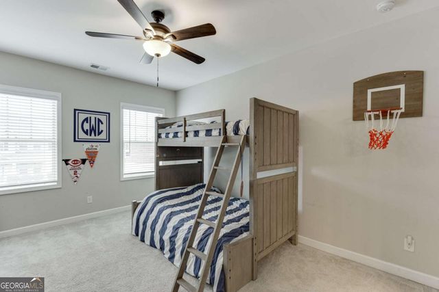 4904 Grace Harris Street, Buford, GA 30518