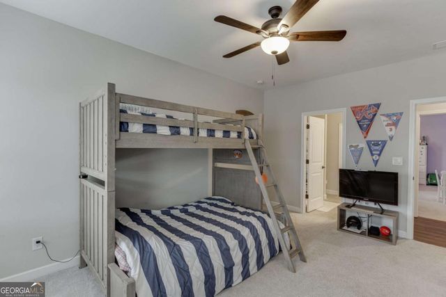 4904 Grace Harris Street, Buford, GA 30518