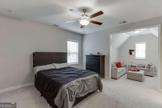 4904 Grace Harris Street, Buford, GA 30518