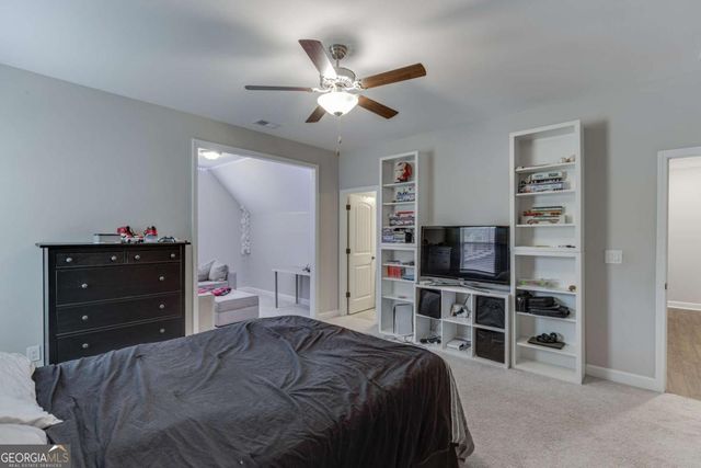 4904 Grace Harris Street, Buford, GA 30518