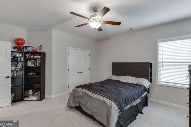 4904 Grace Harris Street, Buford, GA 30518