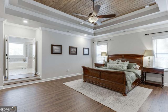 4904 Grace Harris Street, Buford, GA 30518