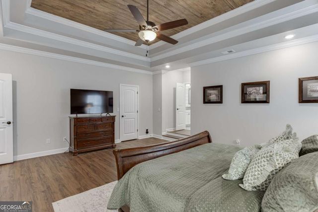 4904 Grace Harris Street, Buford, GA 30518