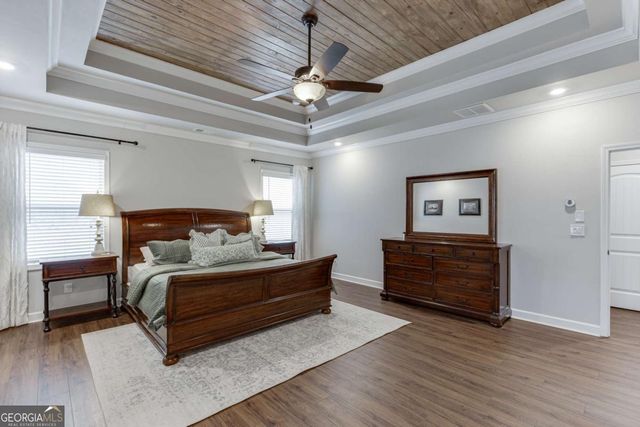 4904 Grace Harris Street, Buford, GA 30518