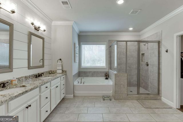 4904 Grace Harris Street, Buford, GA 30518