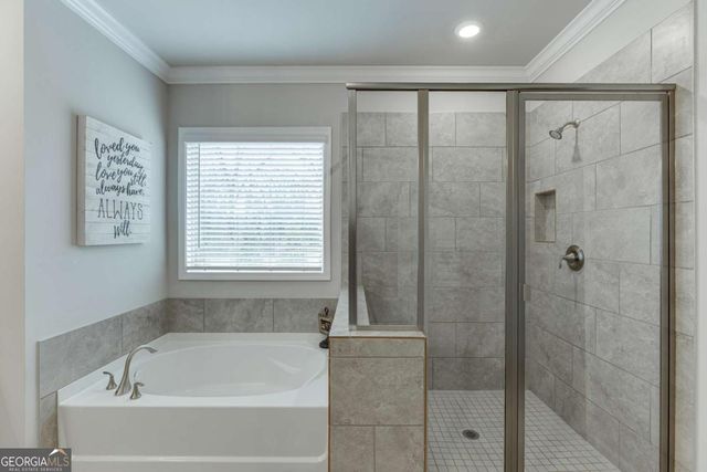 4904 Grace Harris Street, Buford, GA 30518