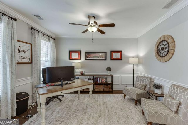 4904 Grace Harris Street, Buford, GA 30518