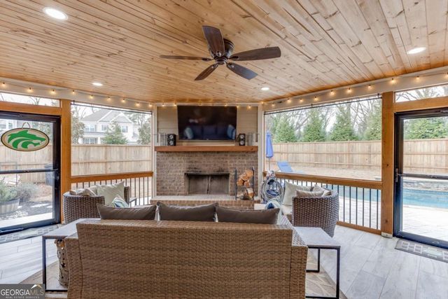 4904 Grace Harris Street, Buford, GA 30518