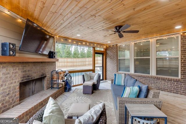 4904 Grace Harris Street, Buford, GA 30518