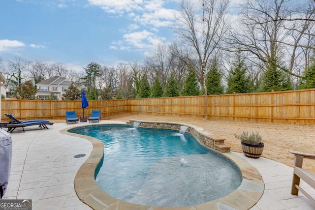 4904 Grace Harris Street, Buford, GA 30518