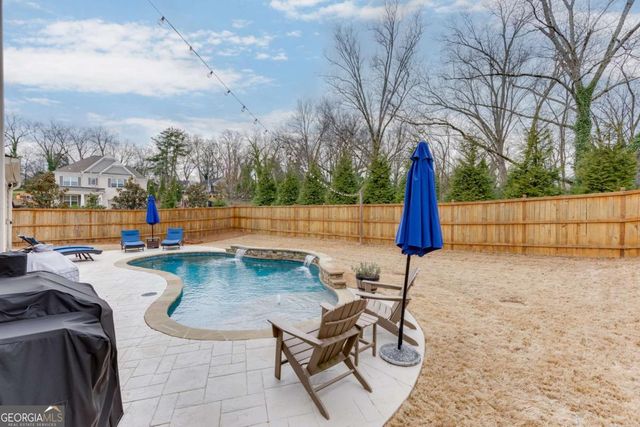 4904 Grace Harris Street, Buford, GA 30518