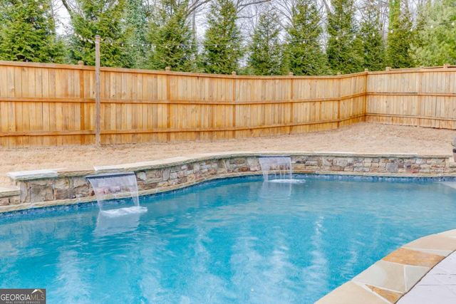 4904 Grace Harris Street, Buford, GA 30518